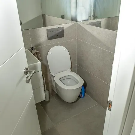 Villa 3 Bdrm Vacation • Sea View • Cala De Mijas *