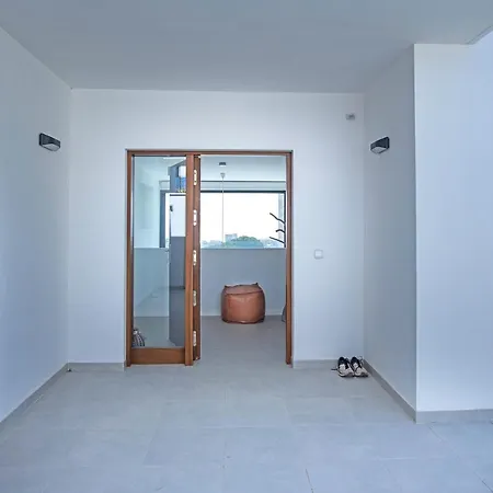 3 Bdrm Vacation • Sea View • Cala De Mijas Villa *