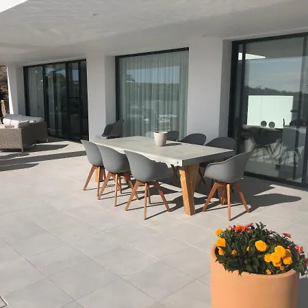 Villa 3 Bdrm Vacation • Sea View • Cala De Mijas *