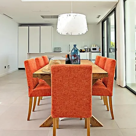 3 Bdrm Vacation • Sea View • Cala De Mijas Villa La Cala De Mijas