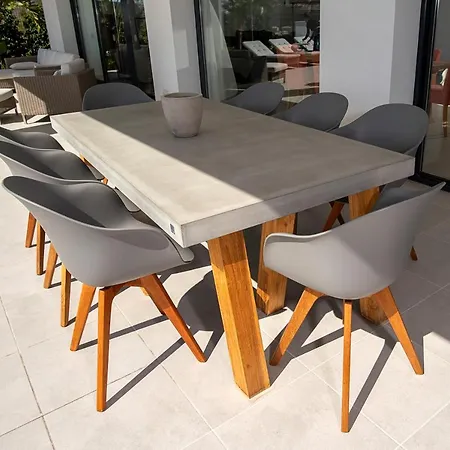 3 Bdrm Vacation • Sea View • Cala De Mijas Villa