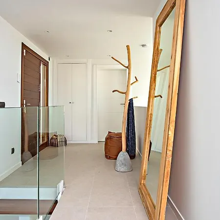 Villa 3 Bdrm Vacation • Sea View • Cala De Mijas La Cala De Mijas