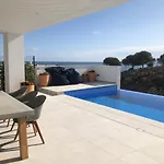 3 Bdrm Vacation • Sea View • Cala De Mijas *
