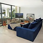 3 Bdrm Vacation • Sea View • Cala De Mijas Villa La Cala De Mijas