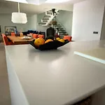 3 Bdrm Vacation • Sea View • Cala De Mijas Villa La Cala De Mijas