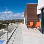 3 Bdrm Vacation • Sea View • Cala De Mijas